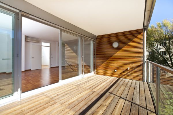 Cost of Balcony Installation in Asheville