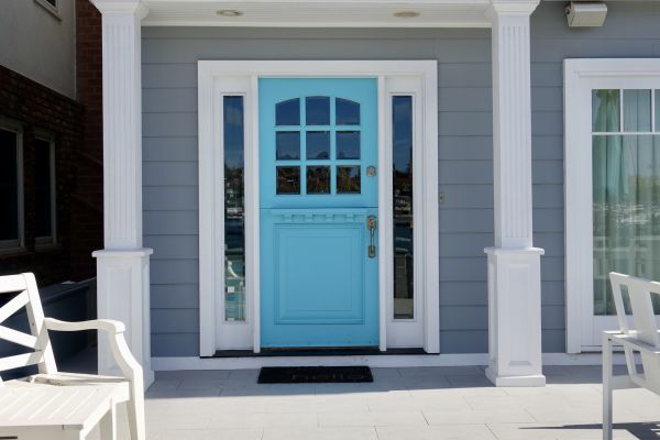 Cost of Front Porch Repair in Asheville