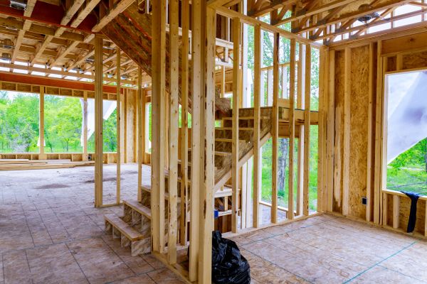 Cost of Carpentry Installation in Asheville