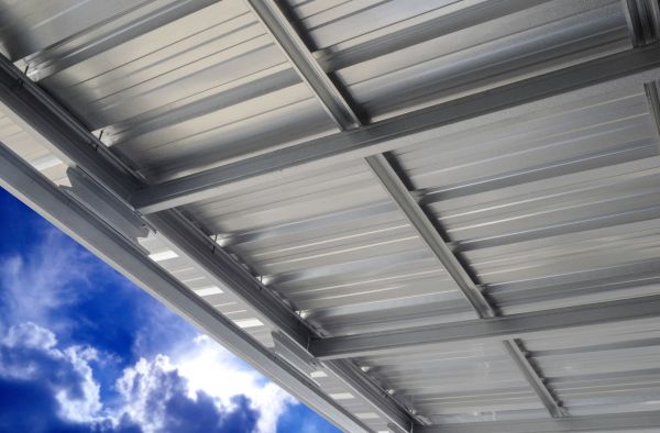 Cost of Patio Cover Installation in Asheville