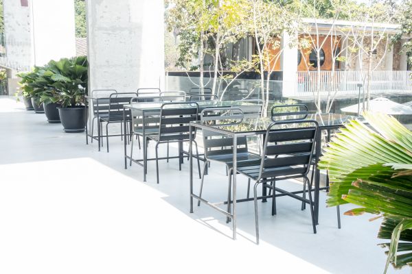 Cost of Commercial Deck Installation in Asheville