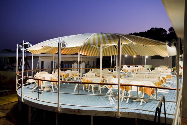 Cost of Commercial Deck Repair in Asheville