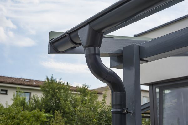 Cost of Porch Drainage Repair in Asheville