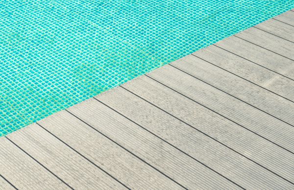 Cost of Pvc Deck Repair in Asheville